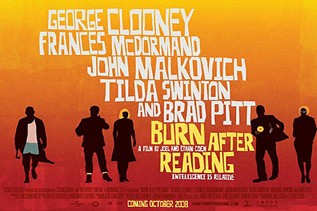 Burn After Reading