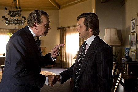 Frost/Nixon