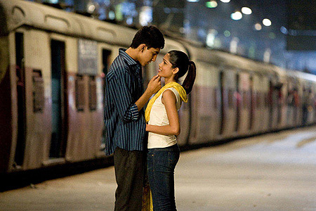 Slumdog Millionaire