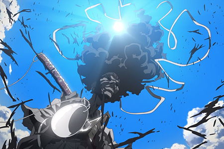 Afro Samurai Resurrection