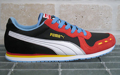 Puma Cabana Racer II