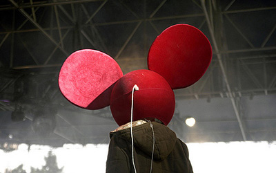 Deadmau5