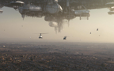 District 9