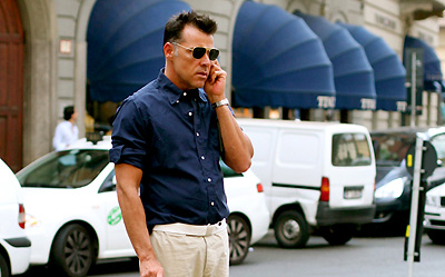 The Sartorialist