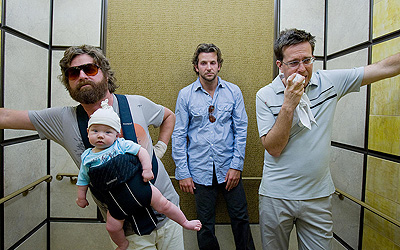 The Hangover