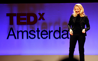 TEDxAmsterdam