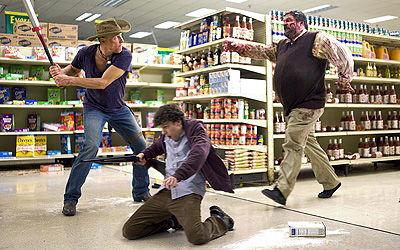 Zombieland