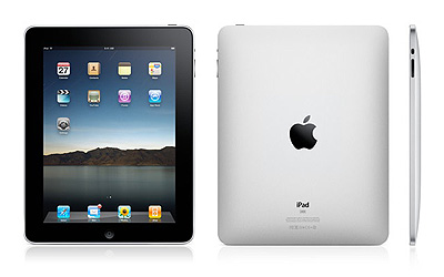 Apple iPad