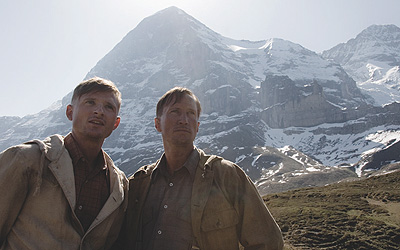 Nordwand