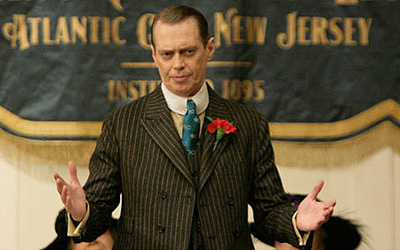 Boardwalk Empire