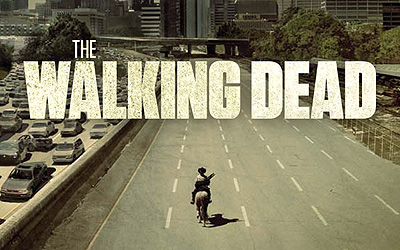 The Walking Dead