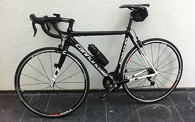 Cannondale CAAD10