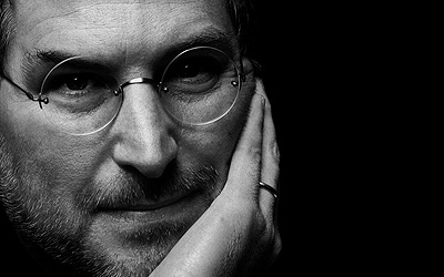 Steve Jobs