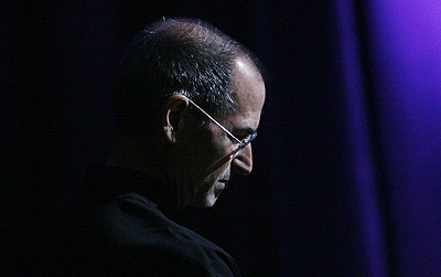 Steve Jobs