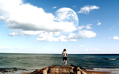 Another Earth