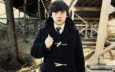 Submarine