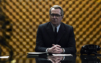 Tinker Tailor Soldier Spy