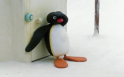 Pingu