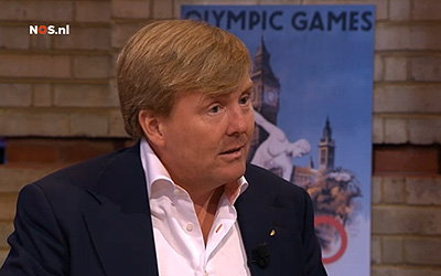 Willem-Alexander