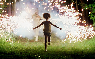 Beasts of the Southern Wild