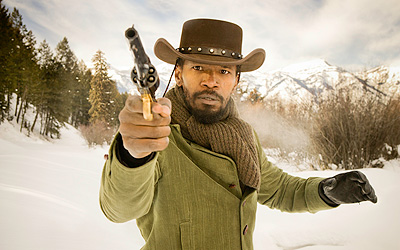 Django Unchained