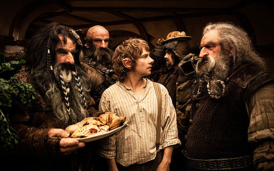 The Hobbit