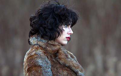 Under The Skin