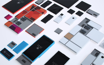 Project Ara