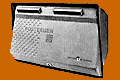Jouw interface voor cyberpsace