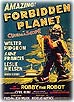 Forbidden Planet